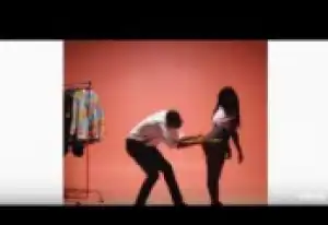 Instrumental: Ajebutter22 - Ghana Bounce Remix Ft. Eugy x Mr Eazi (By 2flexing)